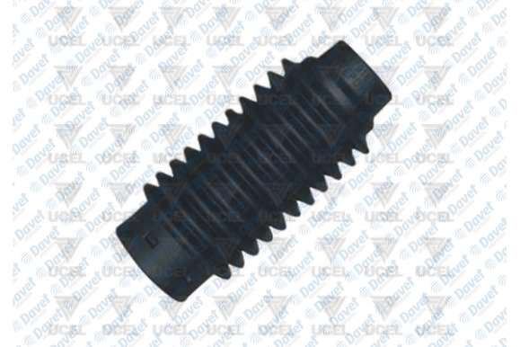 UCEL 41584 Amortisor Toz Korugu Sag Sol C3
